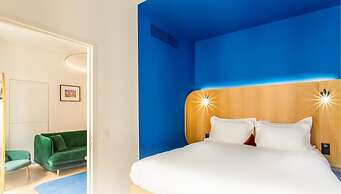 Beauquartier - Grands Boulevards