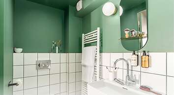 Beauquartier - Grands Boulevards