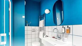 Beauquartier - Grands Boulevards