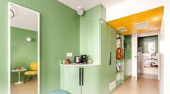 Beauquartier - Grands Boulevards