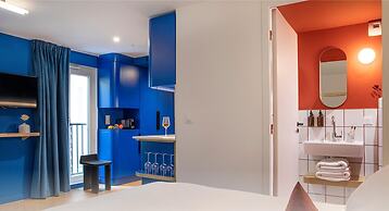 Beauquartier - Grands Boulevards