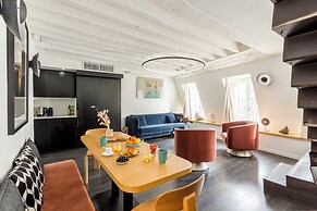 Beauquartier - Grands Boulevards