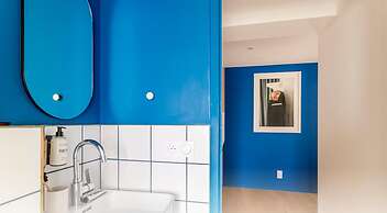 Beauquartier - Grands Boulevards