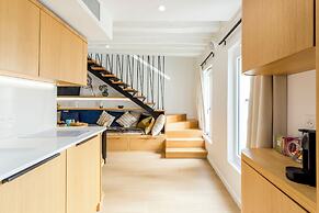 Beauquartier - Grands Boulevards