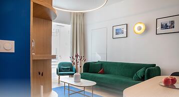 Beauquartier - Grands Boulevards