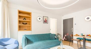 Beauquartier - Grands Boulevards