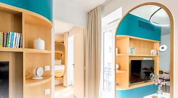 Beauquartier - Grands Boulevards