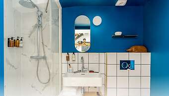 Beauquartier - Grands Boulevards