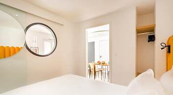 Beauquartier - Grands Boulevards