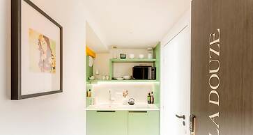 Beauquartier - Grands Boulevards