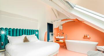 Beauquartier - Grands Boulevards