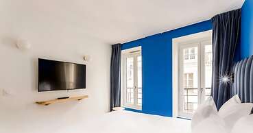 Beauquartier - Grands Boulevards