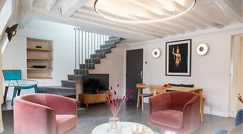 Beauquartier - Grands Boulevards