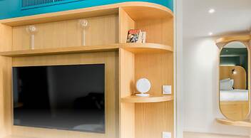 Beauquartier - Grands Boulevards