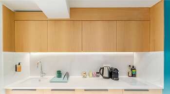 Beauquartier - Grands Boulevards