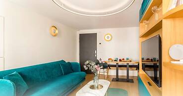 Beauquartier - Grands Boulevards