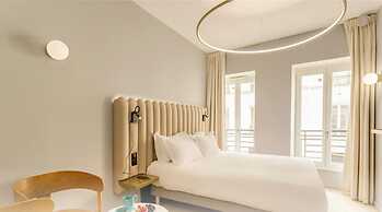 Beauquartier - Grands Boulevards