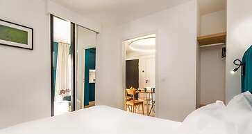 Beauquartier - Grands Boulevards