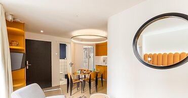 Beauquartier - Grands Boulevards