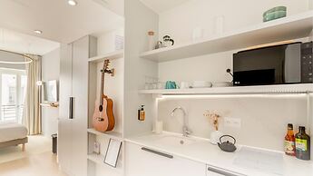 Beauquartier - Grands Boulevards