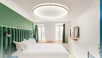 Beauquartier - Grands Boulevards