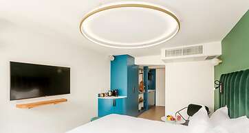 Beauquartier - Grands Boulevards