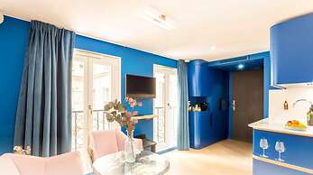 Beauquartier - Grands Boulevards