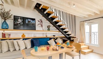 Beauquartier - Grands Boulevards