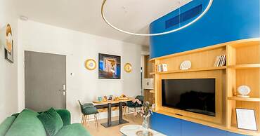 Beauquartier - Grands Boulevards