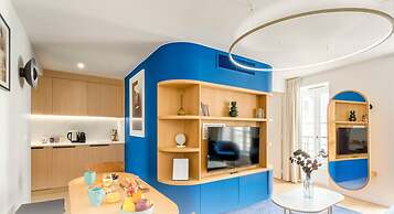 Beauquartier - Grands Boulevards