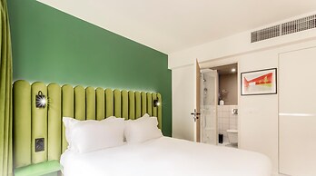 Beauquartier - Grands Boulevards