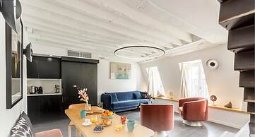 Beauquartier - Grands Boulevards