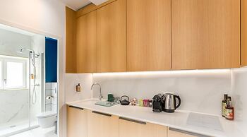 Beauquartier - Grands Boulevards