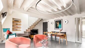 Beauquartier - Grands Boulevards