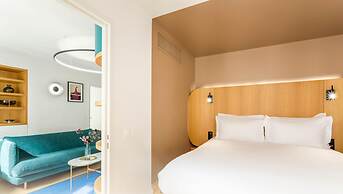 Beauquartier - Grands Boulevards