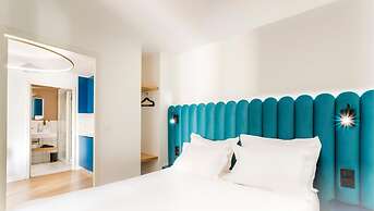 Beauquartier - Grands Boulevards