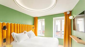 Beauquartier - Grands Boulevards