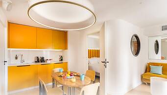 Beauquartier - Grands Boulevards