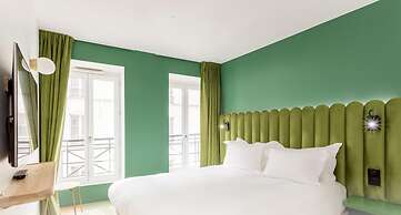 Beauquartier - Grands Boulevards