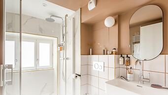 Beauquartier - Grands Boulevards