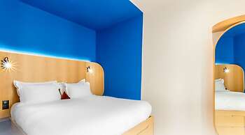 Beauquartier - Grands Boulevards