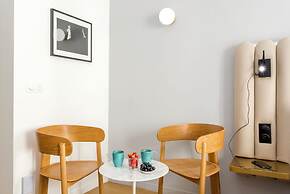 Beauquartier - Grands Boulevards