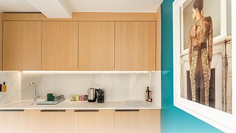 Beauquartier - Grands Boulevards