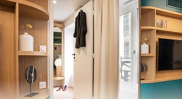 Beauquartier - Grands Boulevards