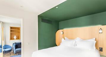 Beauquartier - Grands Boulevards