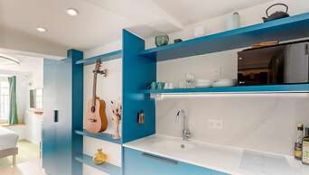 Beauquartier - Grands Boulevards