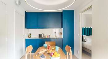 Beauquartier - Grands Boulevards