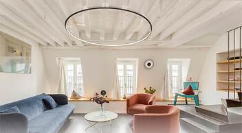 Beauquartier - Grands Boulevards