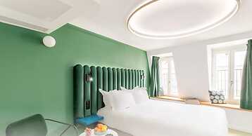 Beauquartier - Grands Boulevards