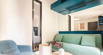 Beauquartier - Grands Boulevards